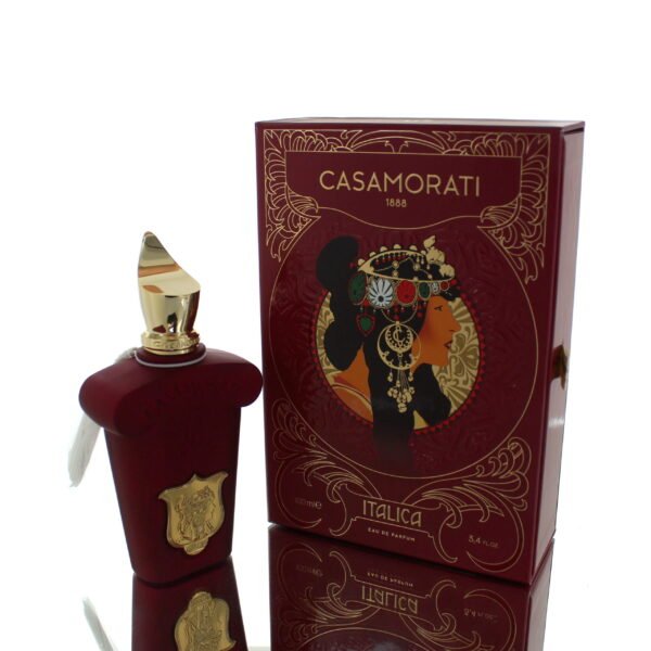 Xerjoff Italica M 30ml Boxed