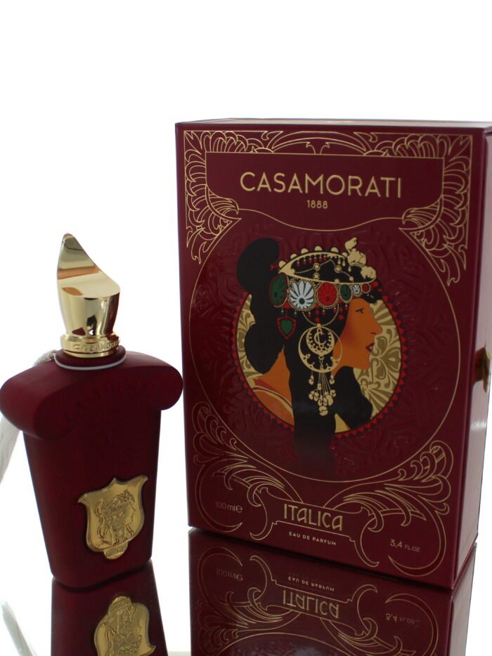 Xerjoff Italica M 30ml Boxed