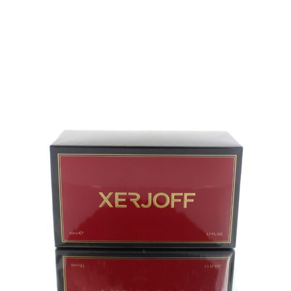 Xerjoff Golden Dallah M 50ml EDP Boxed