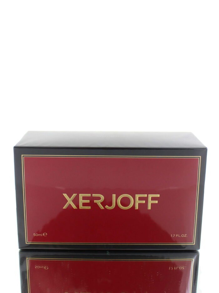 Xerjoff Golden Dallah M 50ml EDP Boxed