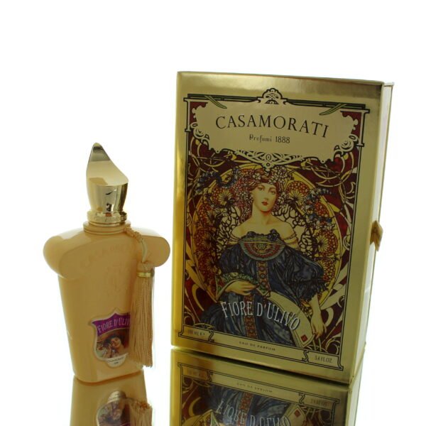 Xerjoff Fiore D’ulivo W 100ml EDP Boxed