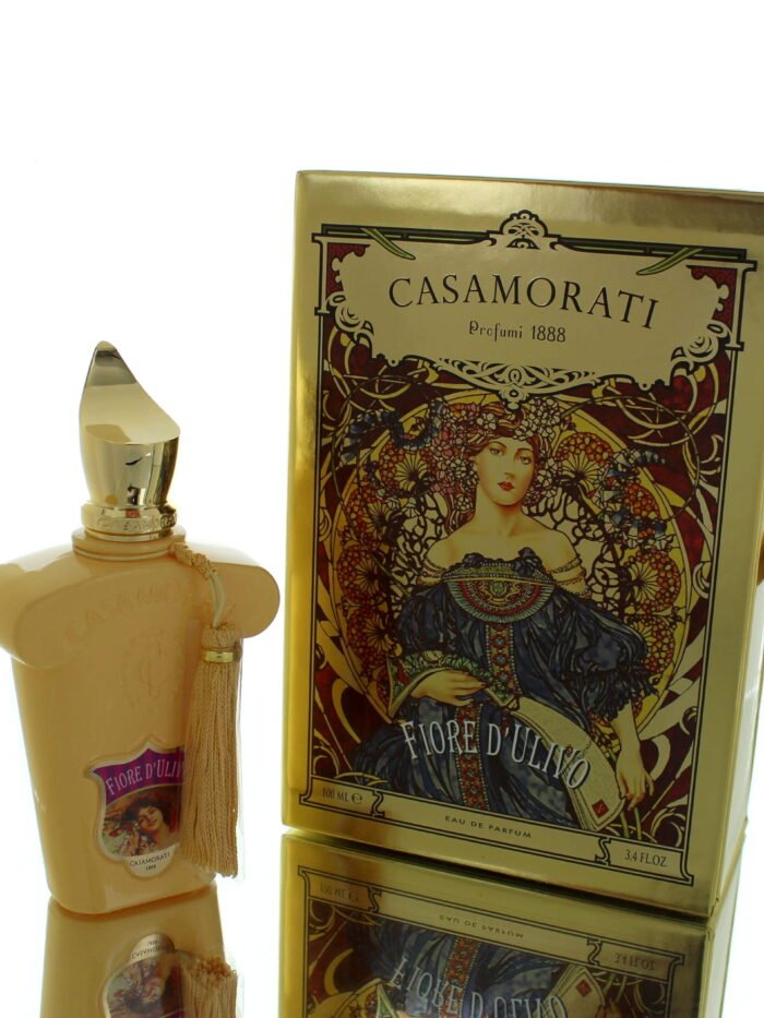 Xerjoff Fiore D’ulivo W 100ml EDP Boxed