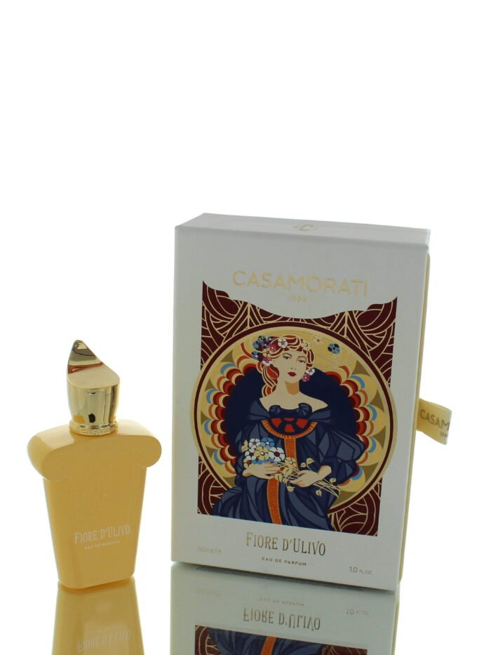 Xerjoff Fiore D’ulivo W 30ml EDP Boxed