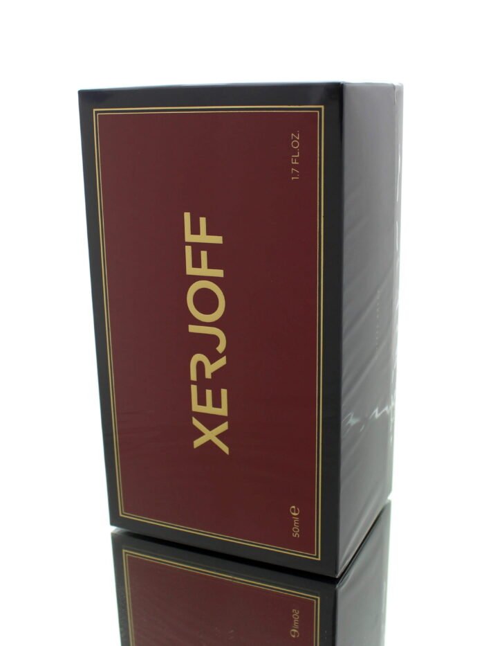 Xerjoff Golden Green Parfum M 50ml Boxed