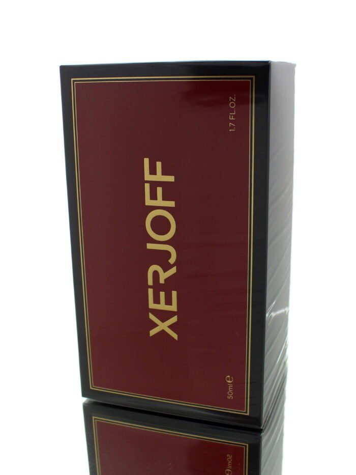 Xerjoff Golden Moka Parfum M 50ml Boxed