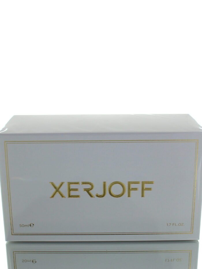 Xerjoff Homme M 50ml EDP Boxed