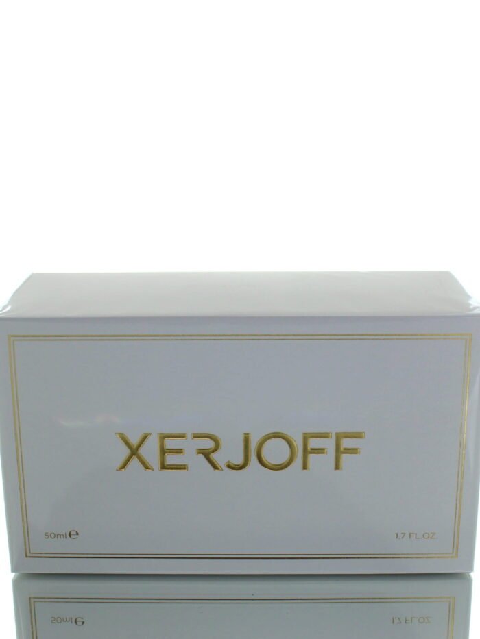 Xerjoff Irisss M 50ml EDP Boxed