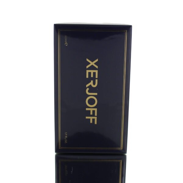 Xerjoff Ivory Route M 50ml EDP Boxed