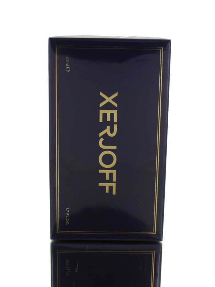 Xerjoff Ivory Route M 50ml EDP Boxed