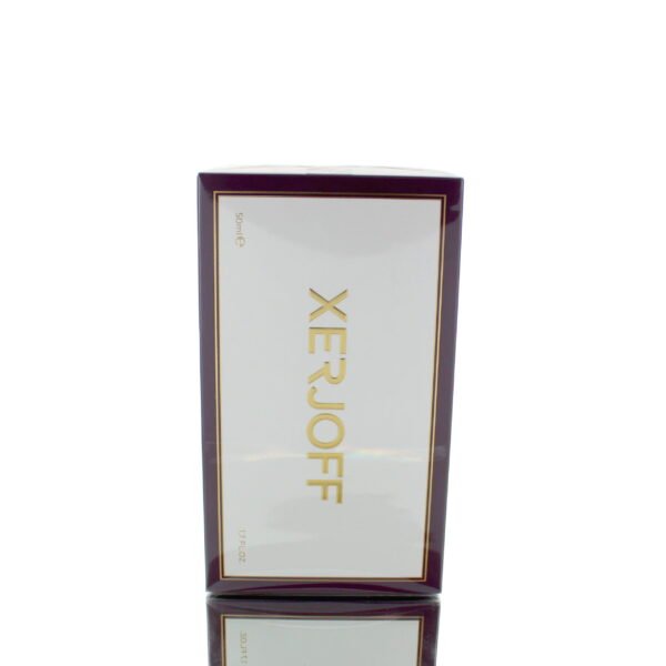 Xerjoff La Capitale Parfum for Men, 50ml – Boxed