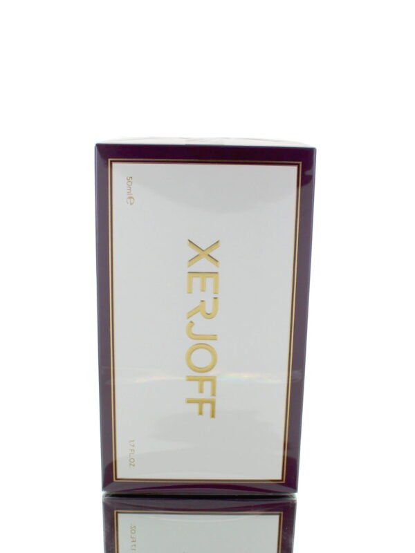 Xerjoff La Capitale Parfum for Men, 50ml – Boxed