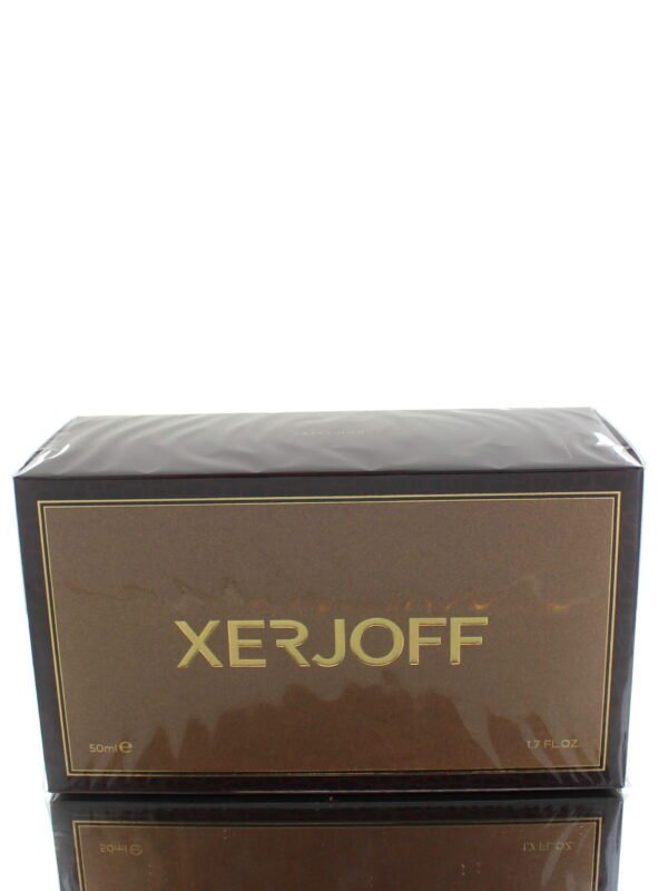 Xerjoff Luxor M 50ml EDP Boxed