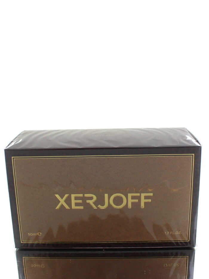 Xerjoff Luxor M 50ml EDP Boxed
