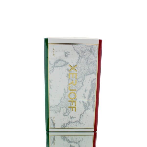 Xerjoff Renaissance Eau de Parfum (EDP) for Men, 100ml – Boxed