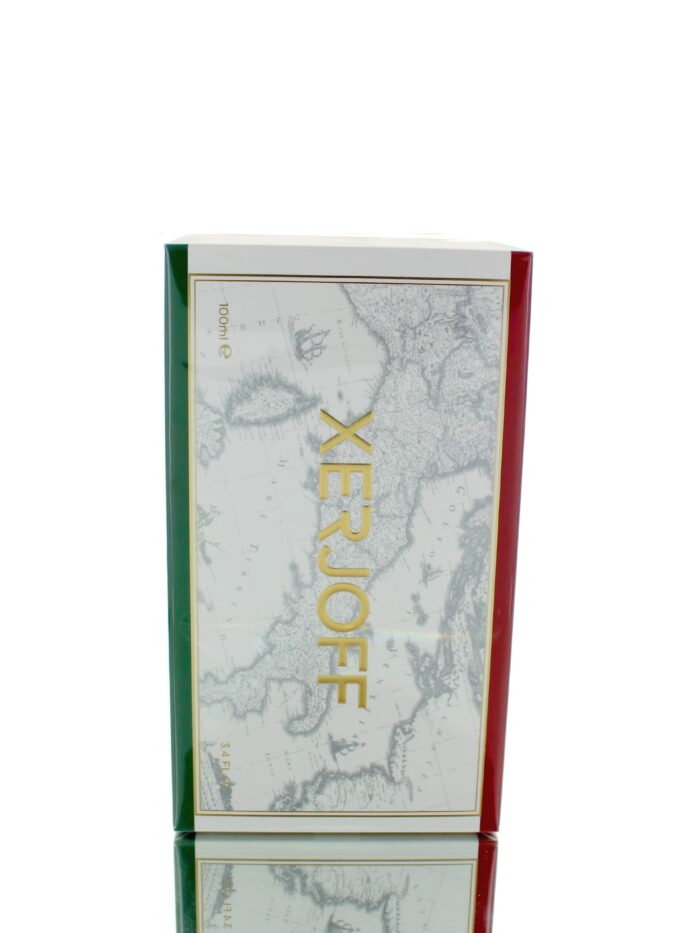 Xerjoff Renaissance Eau de Parfum (EDP) for Men, 100ml – Boxed