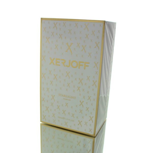 Xerjoff Shooting Stars Starlight M 50ml Boxed