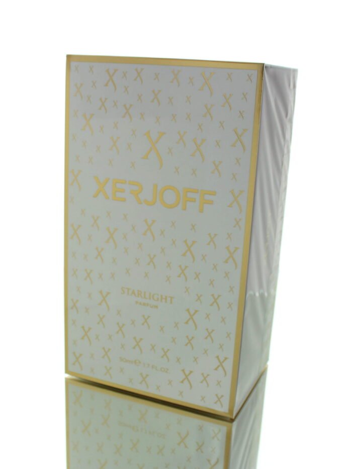 Xerjoff Shooting Stars Starlight M 50ml Boxed
