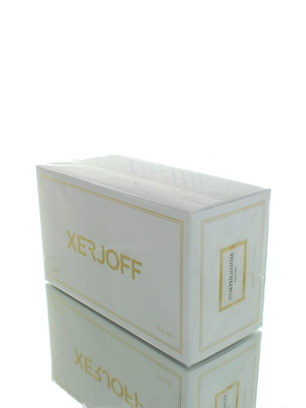 Xerjoff Symphonium EDP M 50ml Boxed