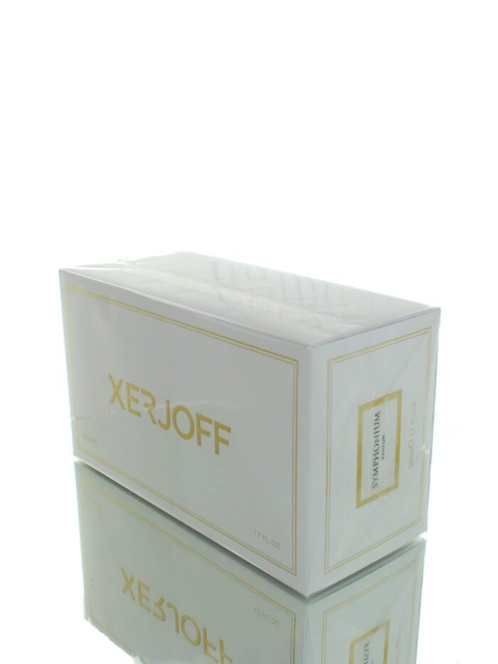 Xerjoff Symphonium EDP M 50ml Boxed
