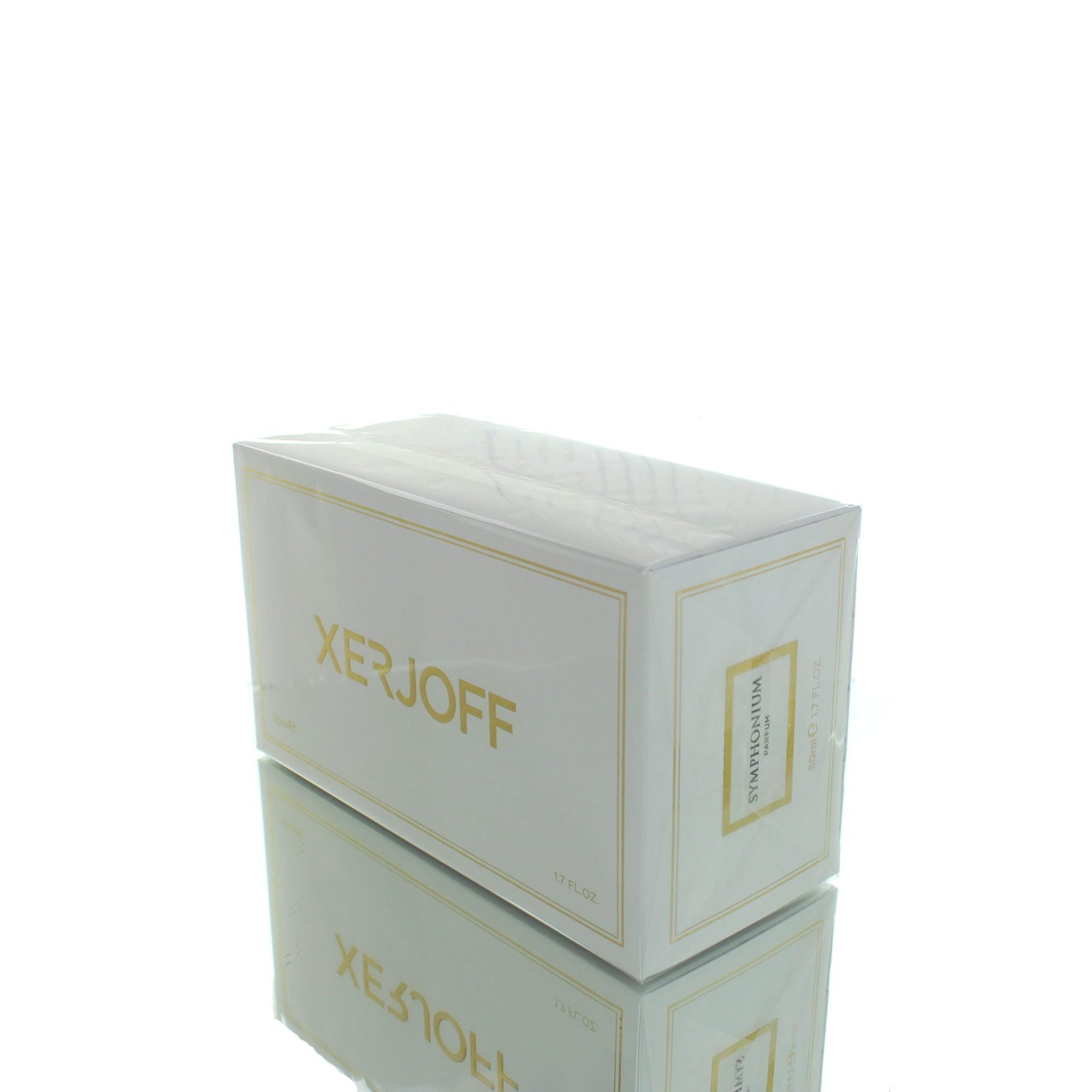 Xerjoff Symphonium Eau de Parfum (EDP) for Men, 50ml - Boxed