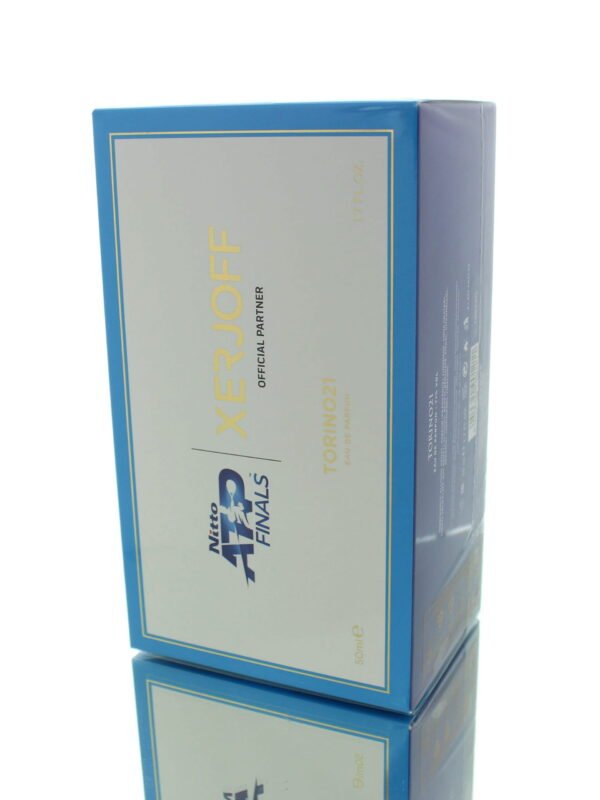 Xerjoff Torino21 Eau de Parfum (EDP) for Men, 50ml – Boxed