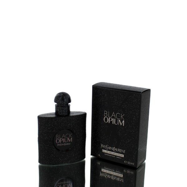Yvessaintlaurent Black Opium Extreme EDP W 90ml Boxed