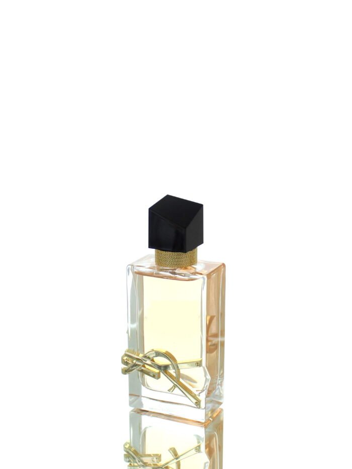 YSL Libre EDT Edition By Yvessaintlaurent EDT W 90ml Boxed