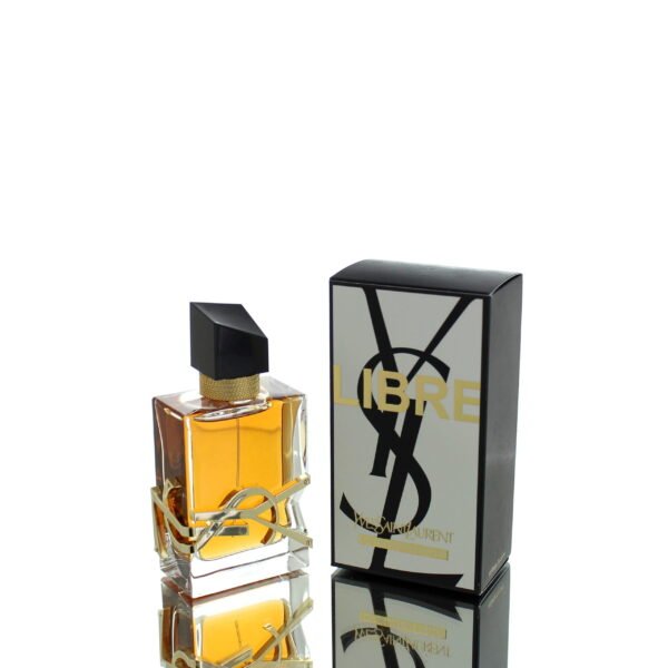 YSL Libre Intense By Yvessaintlaurent EDP W 50ml Boxed