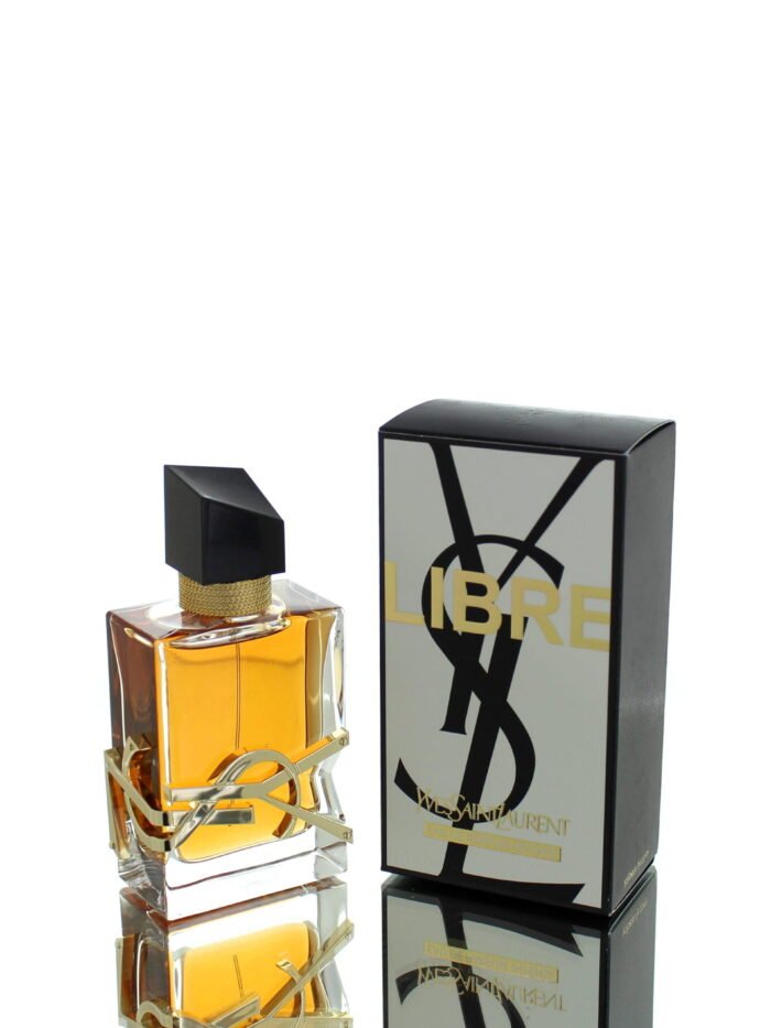 YSL Libre Intense By Yvessaintlaurent EDP W 50ml Boxed