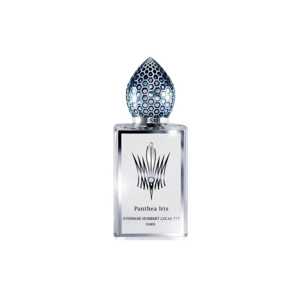 Stephane Humbert Panthea Iris Edition EDP W 50ml Boxed
