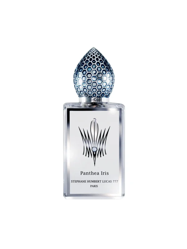 Stephane Humbert Panthea Iris Edition EDP W 50ml Boxed
