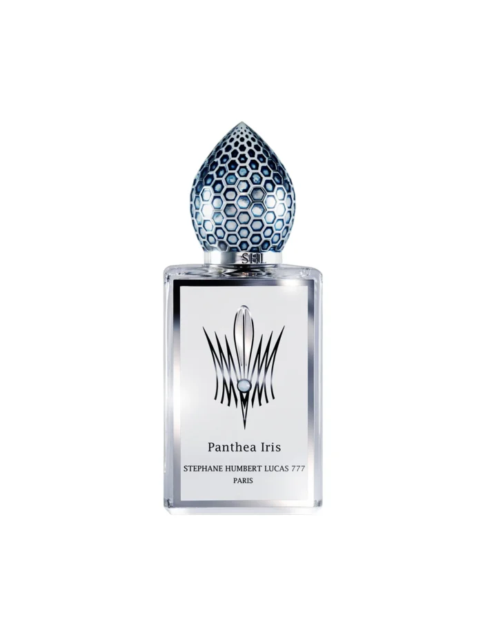 Stephane Humbert Panthea Iris Edition EDP W 50ml Boxed