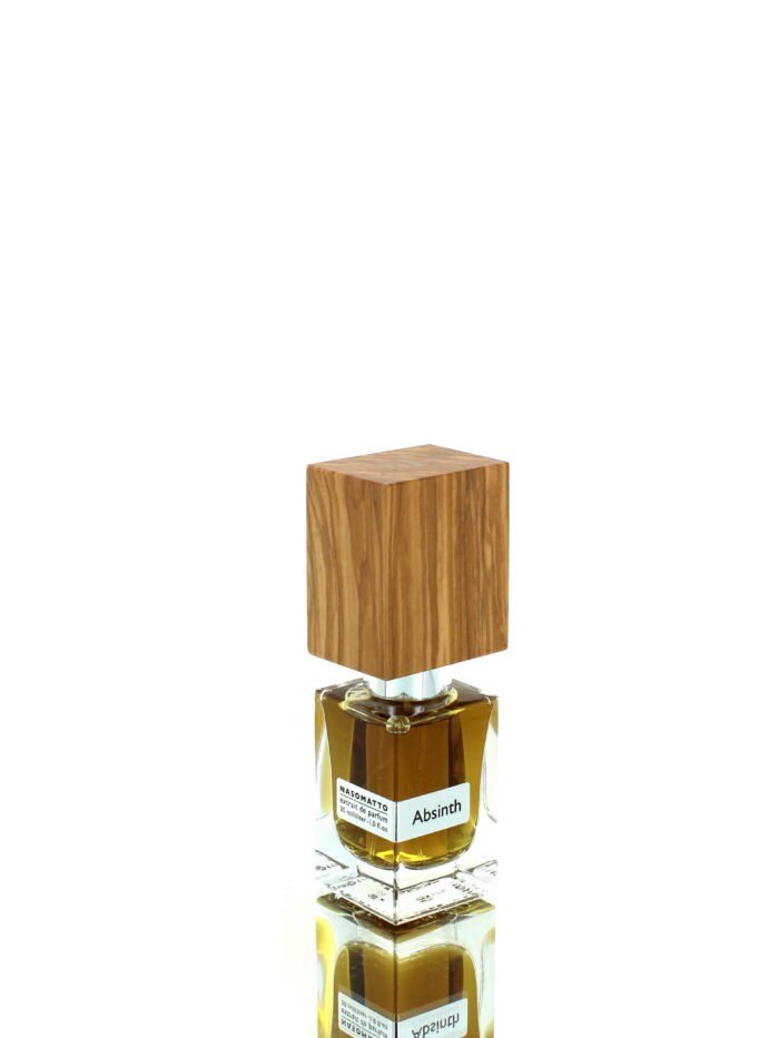 Nasomatto Absinth Extrait M 30ml Edp Boxed