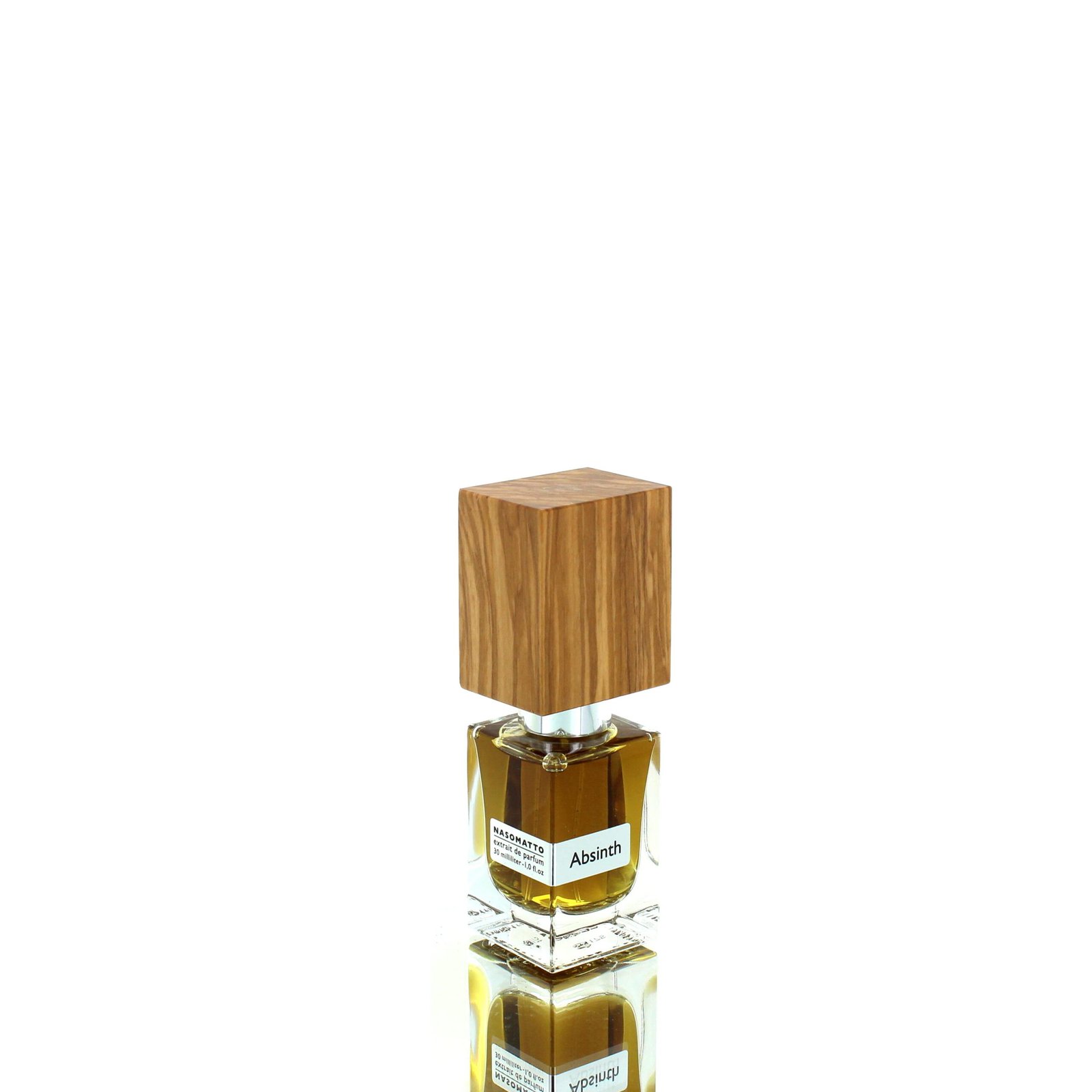 Nasomatto Absinth Extrait de Parfum for Men, 30ml - Boxed