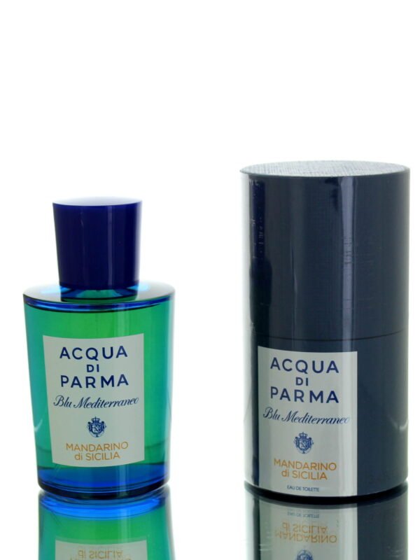 Acqua Di Parma Blu Mediterraneo Mandarino Di Sicilia EDT M 180ml Boxed