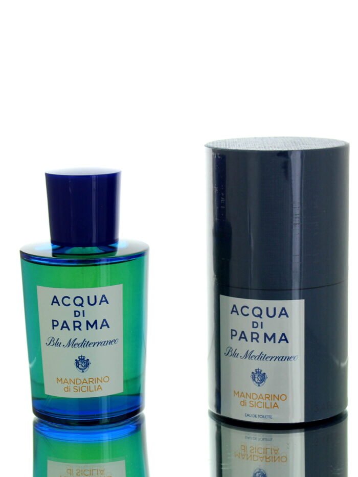Acqua Di Parma Blu Mediterraneo Mandarino Di Sicilia EDT M 180ml Boxed