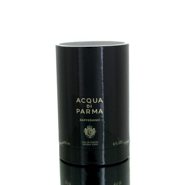 Acqua Di Parma Zafferano EDP M 100ml Boxed