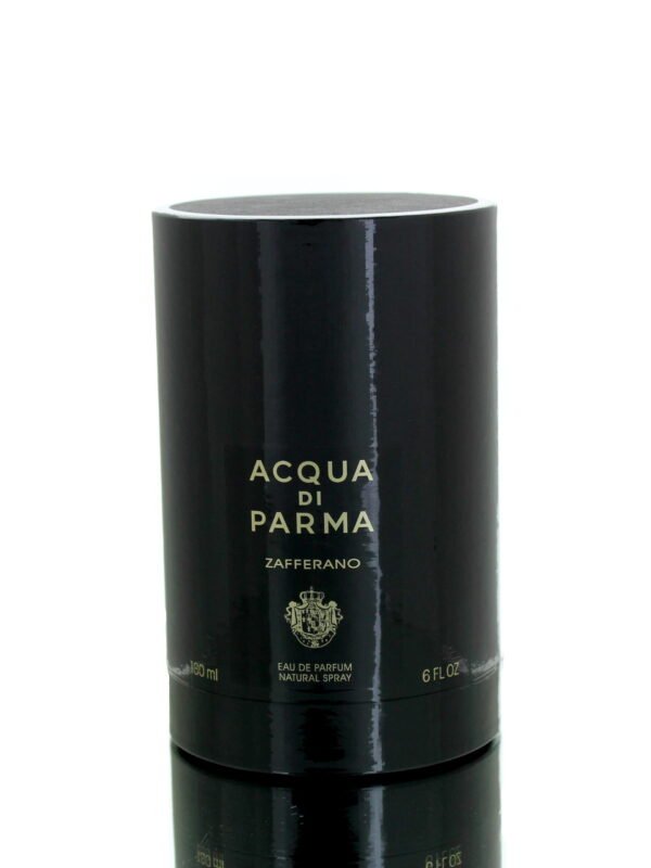Acqua Di Parma Zafferano EDP M 100ml Boxed