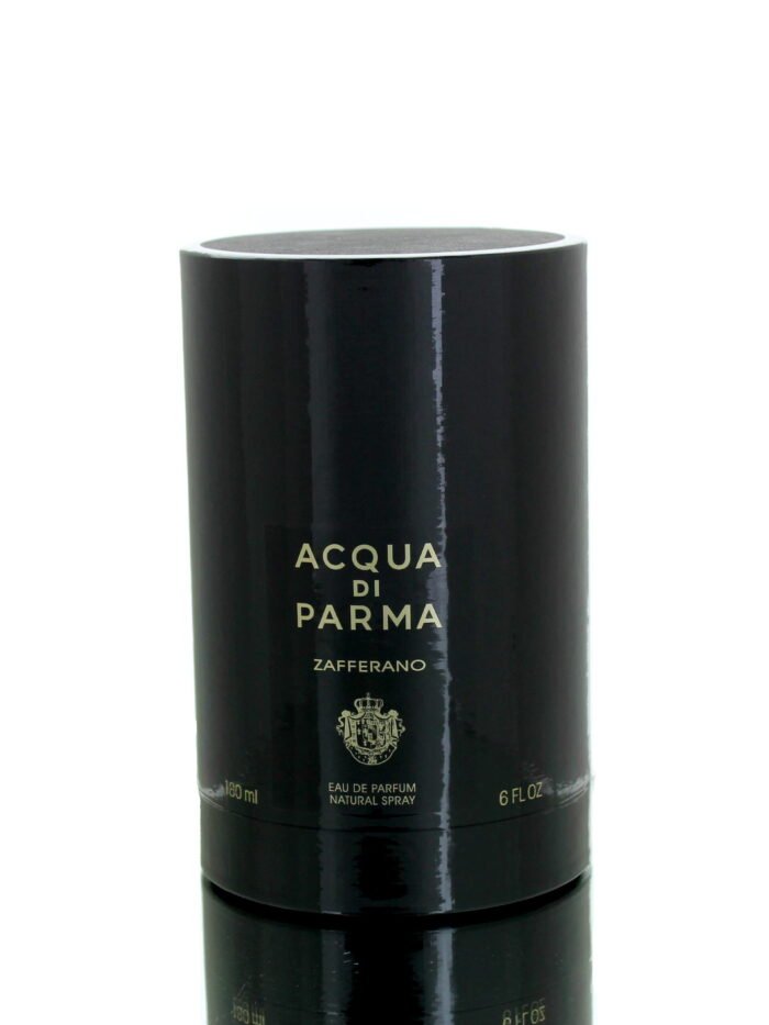 Acqua Di Parma Zafferano EDP M 100ml Boxed