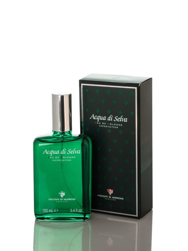 Aqua Di Selva M 100ml Boxed