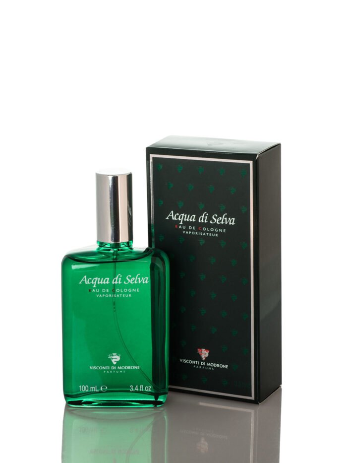 Aqua Di Selva M 100ml Boxed