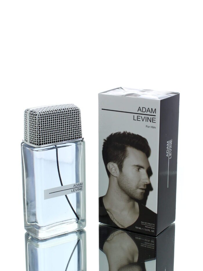 Tester – Adam Levine M 100ml Tester