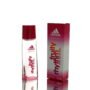 Adidas Red W 50Ml Spray Boxed