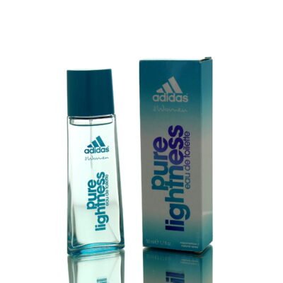 Adidas Pure Lightness W 50ml Boxed
