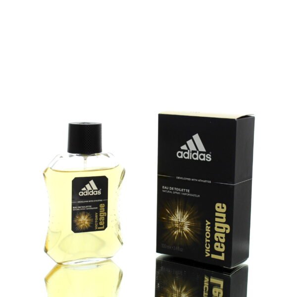 Adidas Victory League M 100ml Boxed