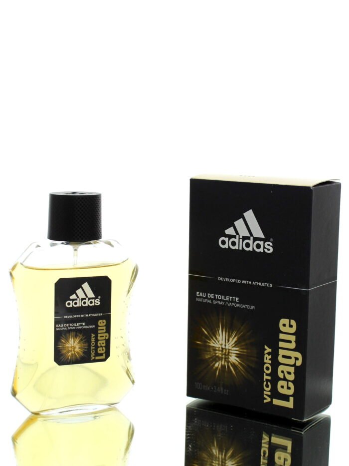 Adidas Victory League M 100ml Boxed