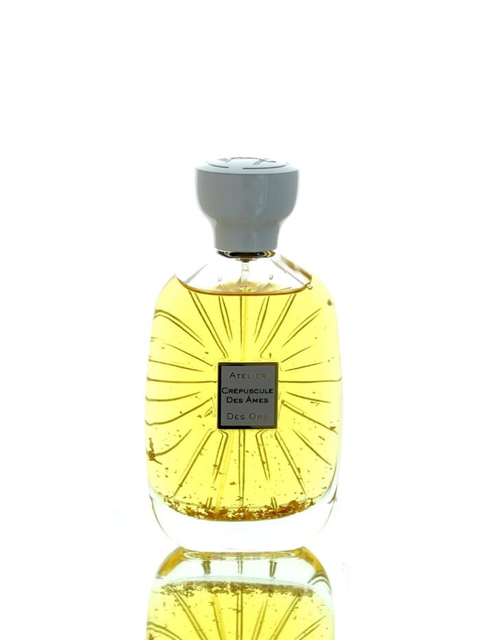 Atelier Des Ors Crepuscule Des Ames EDP M 100ml Boxed