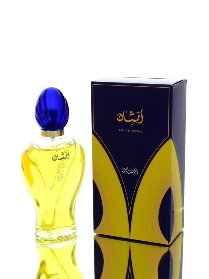 Rasasi Afshan W 100ml Boxed