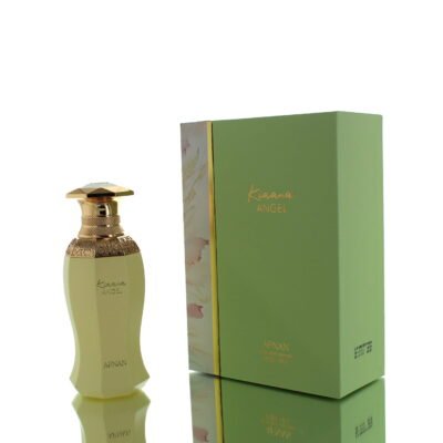Afnan Kiaana Angel Canada perfume bottle