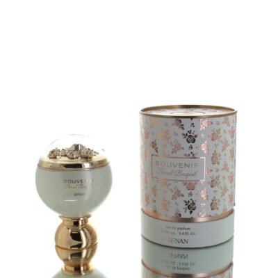 Afnan Souvenir Floral Bouquet Canada perfume bottle